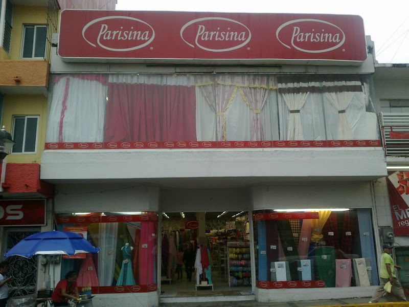 PARISINA LM CHILPANCINGO