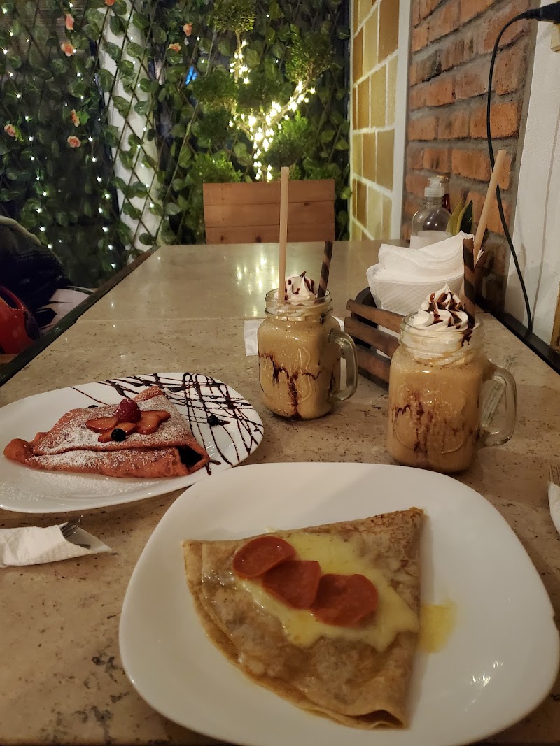 Café Gibbor