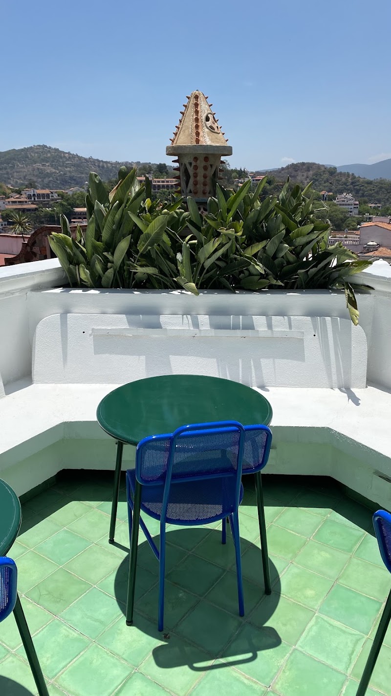 William Hotel Boutique de Diseño