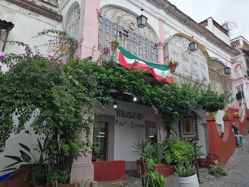Museo Casa Figueroa