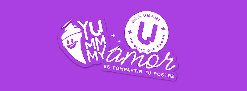 Helados UMAMI