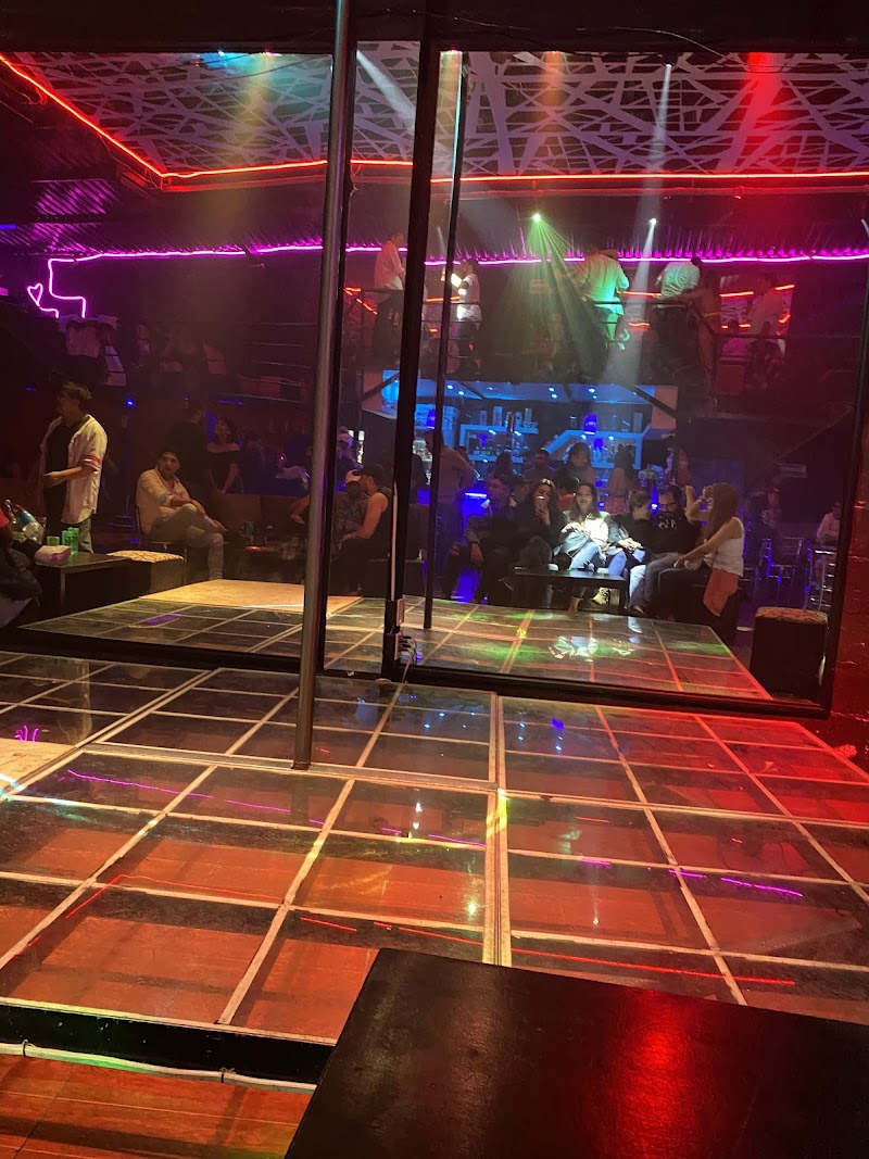 ToxicasMensClub