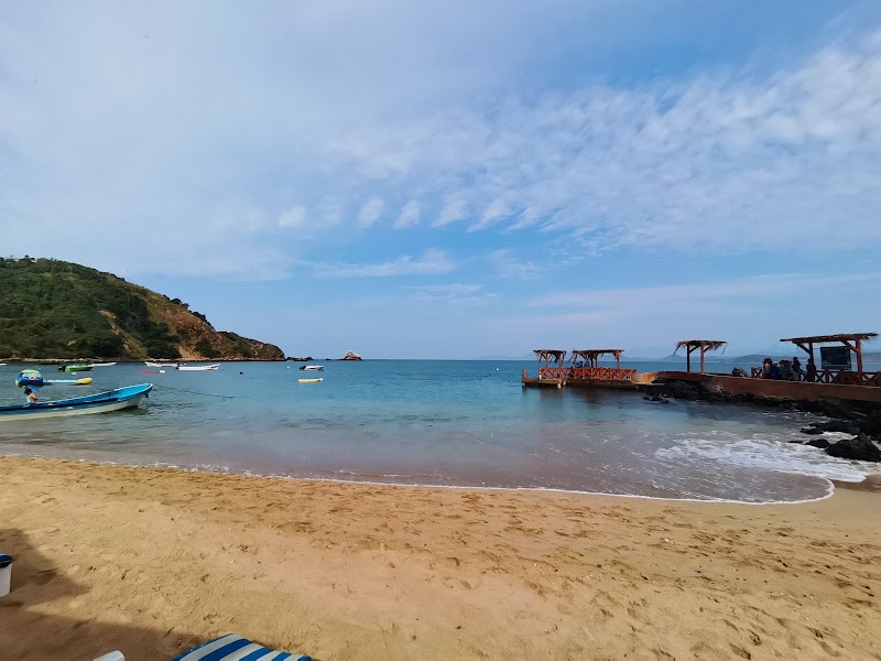 Playa Varadero