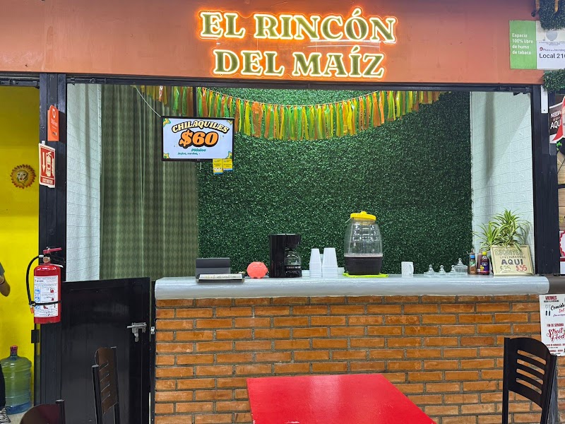 El Rincón del Café