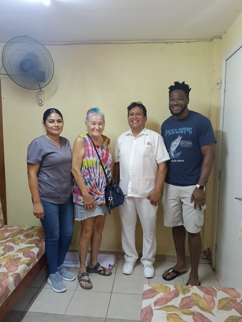 Gaia Spa (profesional massage)