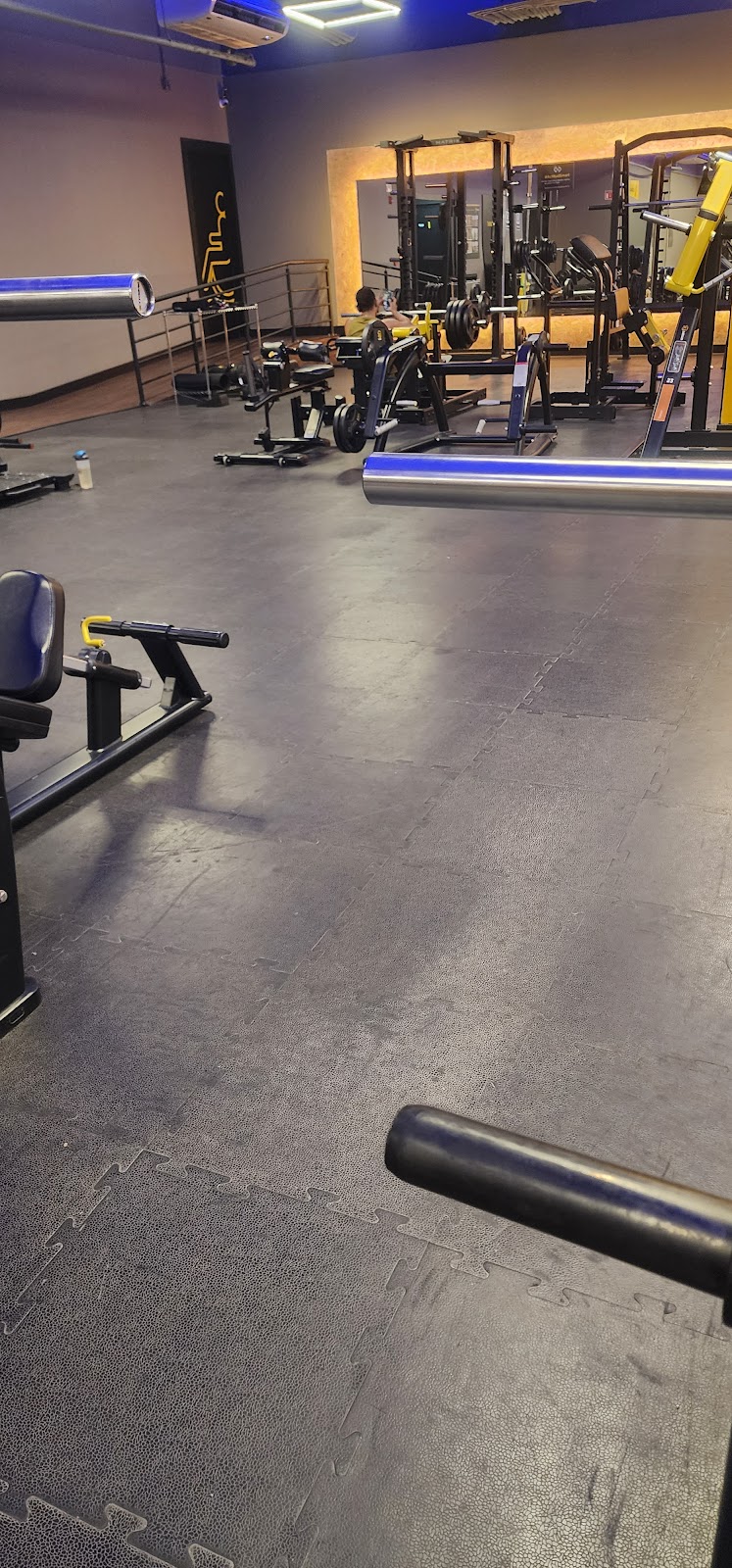Gimnasio Smart Fit - Acapulco Pie de la Cuesta