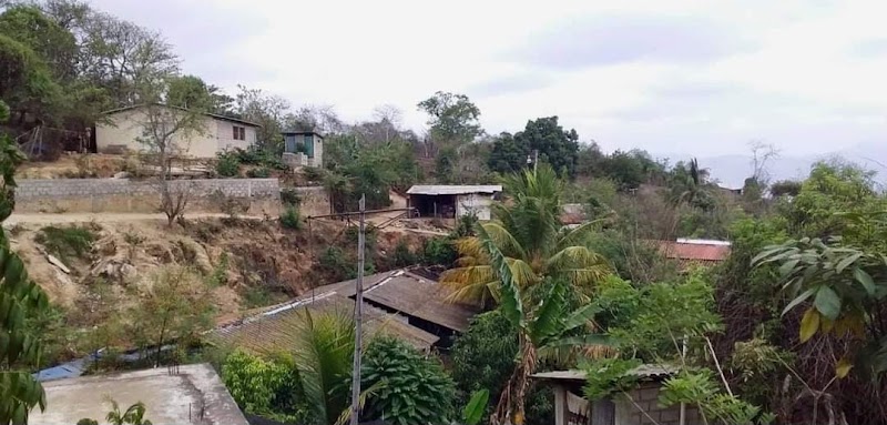 San Juan del Rio