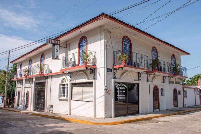 Hotel Isis