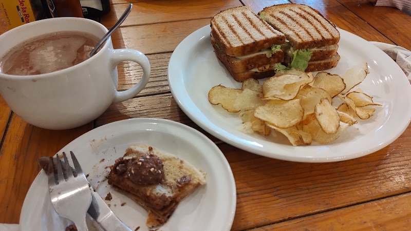 11:ONCE Cafe & Bobba