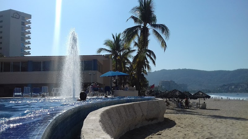 Ixtapa zihuatanjeo