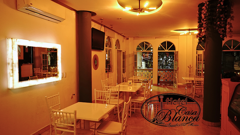 Amalia Café