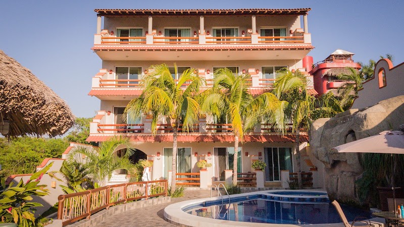 Hotel Bonito By ARANS