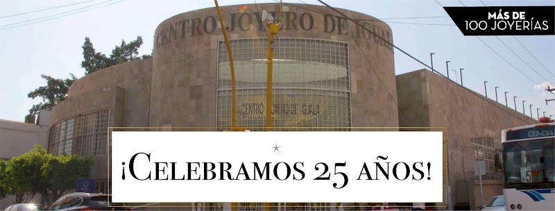 Centro Joyero Iguala