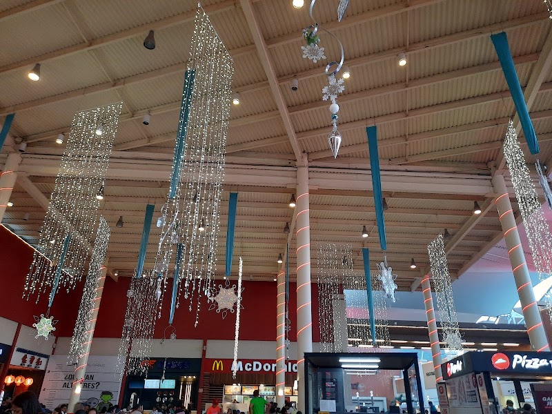 Galerías Chilpancingo