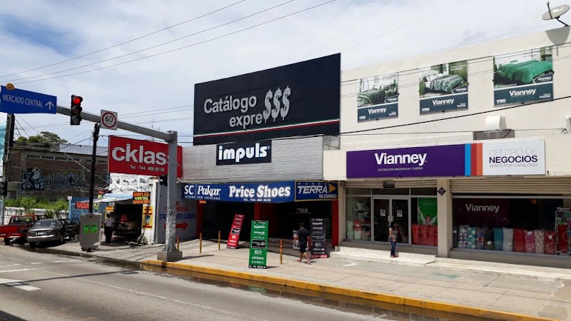 COQUETAS Y MAS