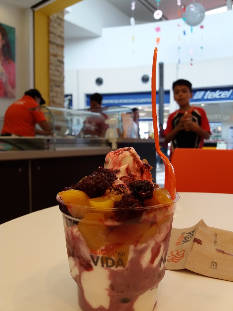 NUTRISA