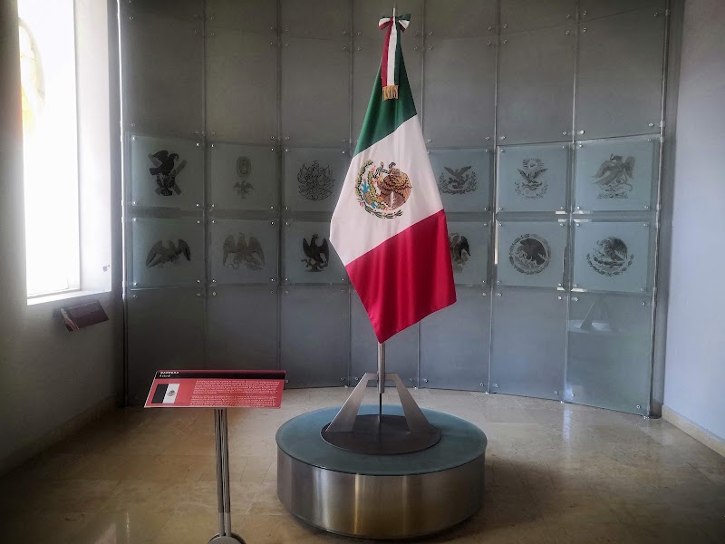 Museo de la Bandera y Santuario de la Patria