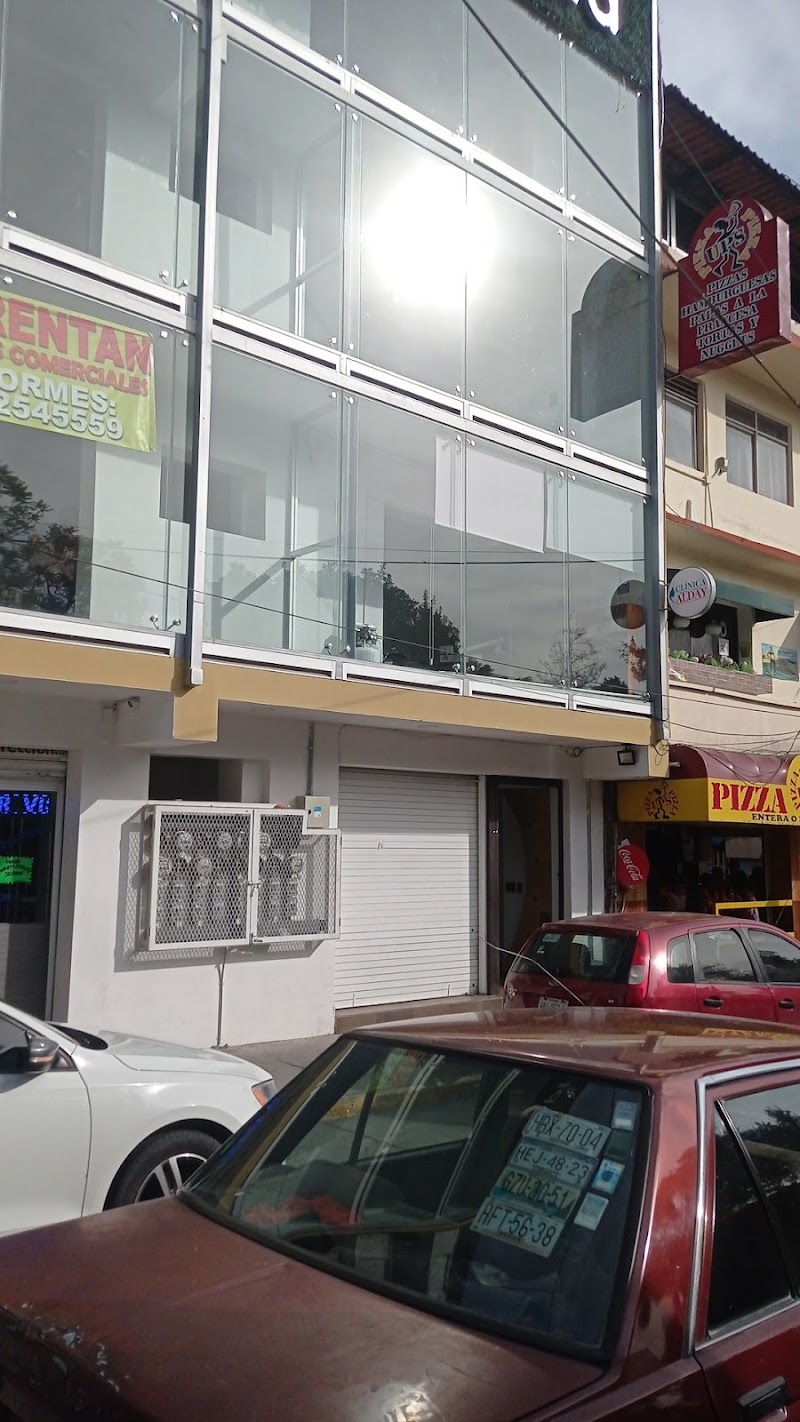Plaza Alameda Chilpancingo