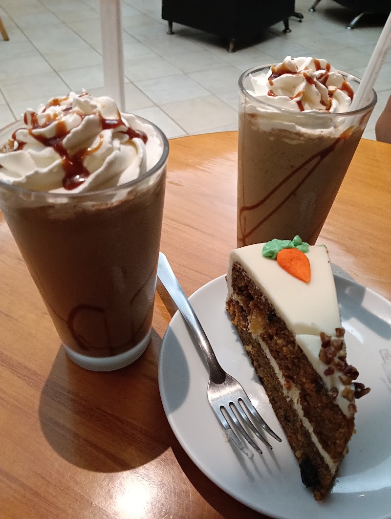 The Italian Coffee Company
