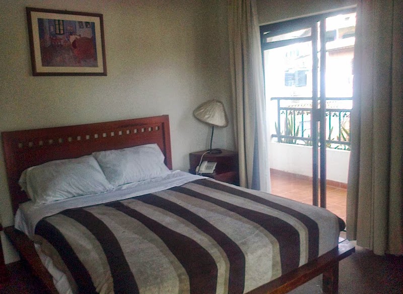 Hotel Real de San Diego