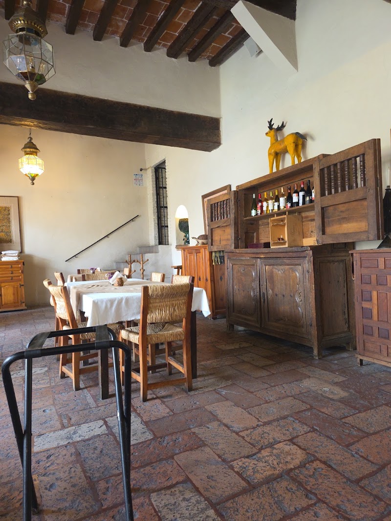 Sotavento Restaurante Bar