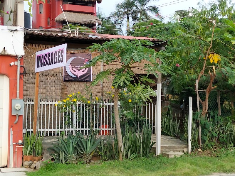 SERENITY MASSAGE
