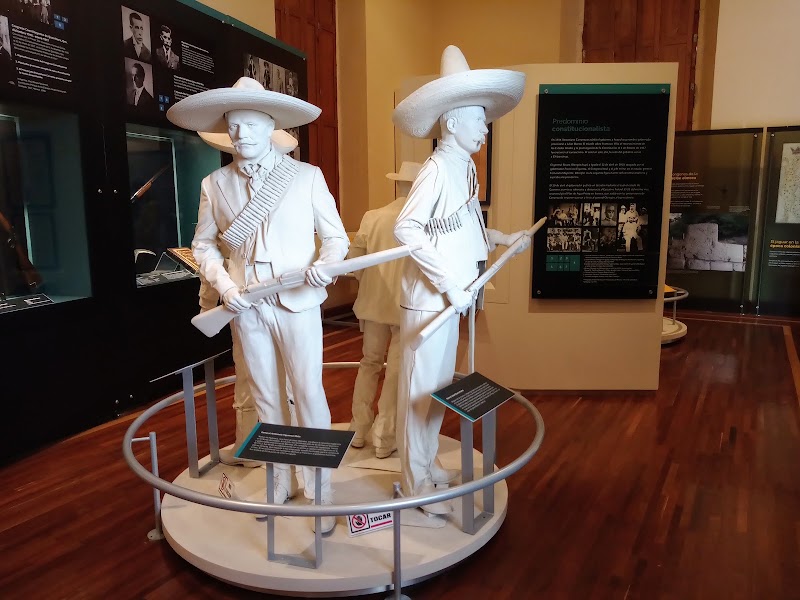 Museo Regional de Guerrero