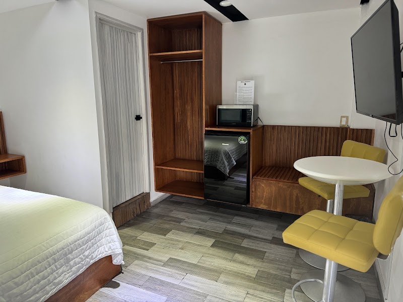 Hotel DABA