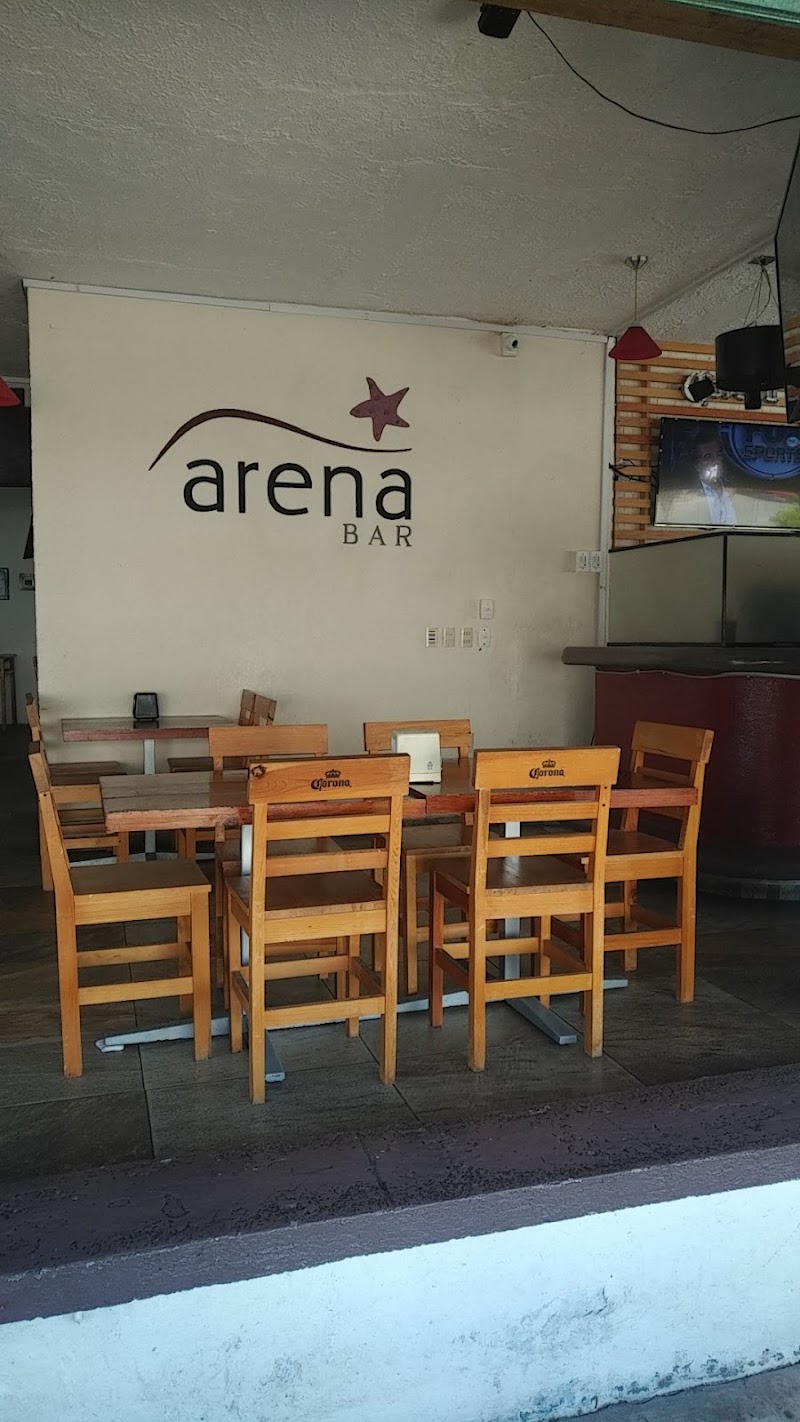 Bar Arena Ixtapa