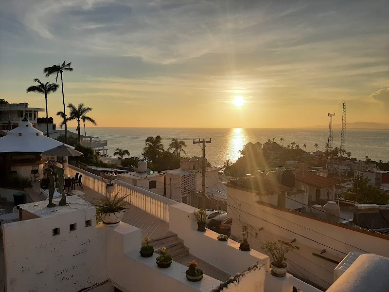 Villas Luna Marina