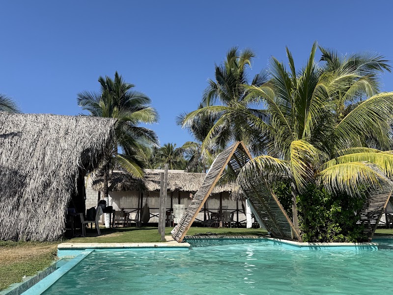 El Origen Casa de Playa