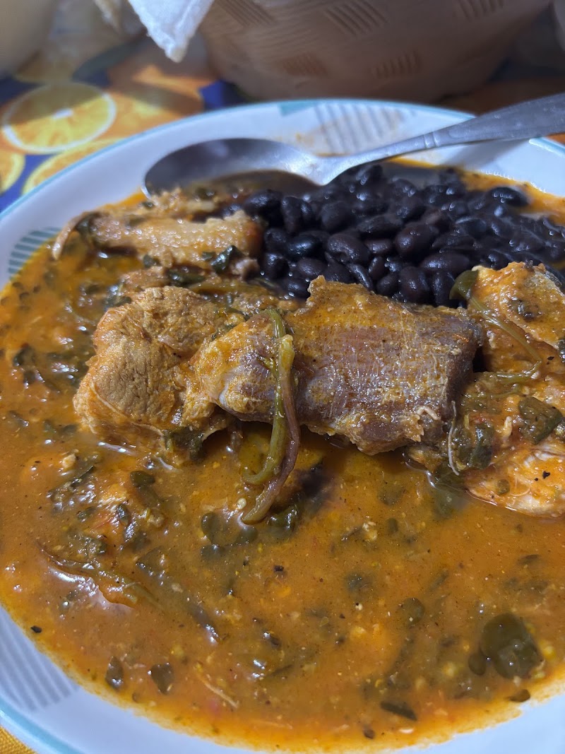 Restaurant El 30