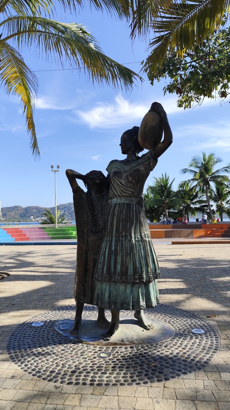 Plaza Municipal