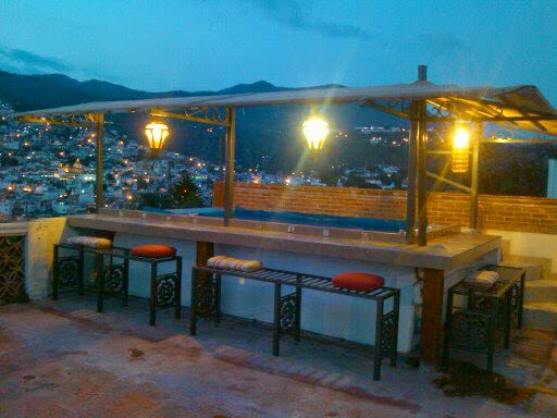 Hotel Posada Spa Antigüa Casa Hogar