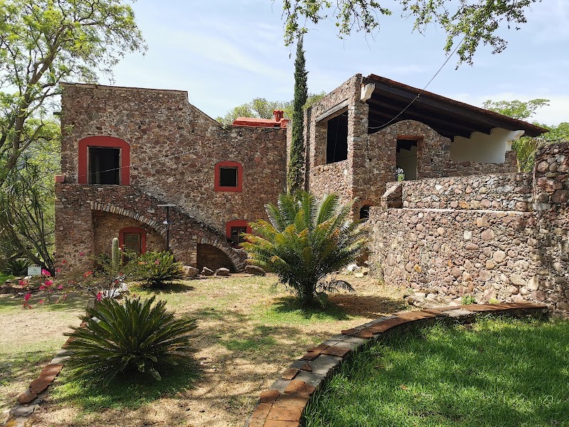 Acueducto Taxco el viejo