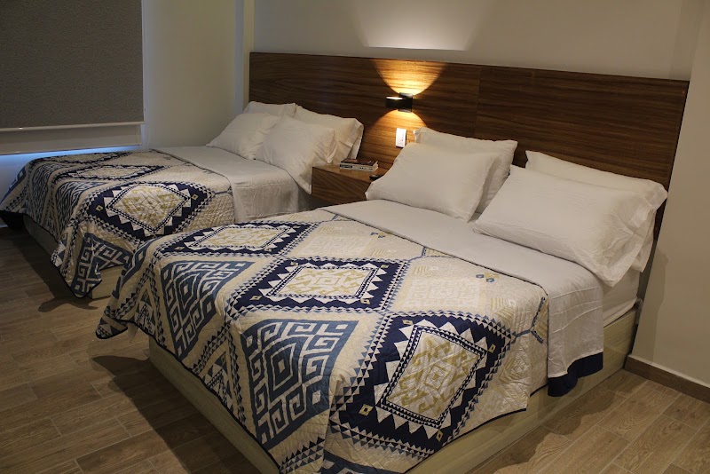 Berthel Suites