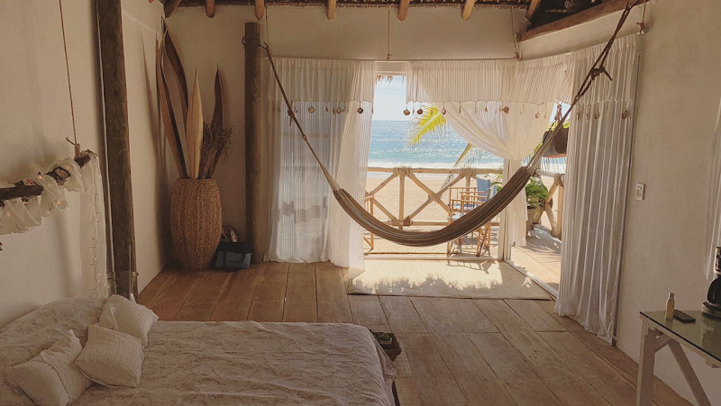 El Origen Casa de Playa