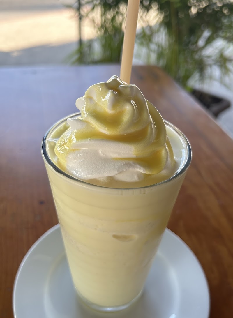 Café Arrabbiato