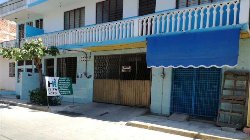 Hotel El Rey