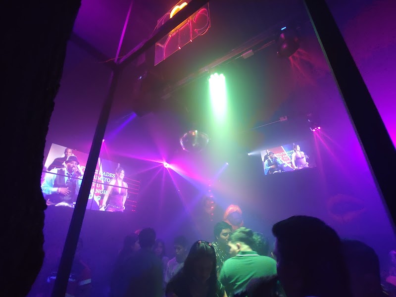City Bar-karaoke