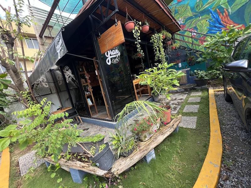 Pequeño Gran Café