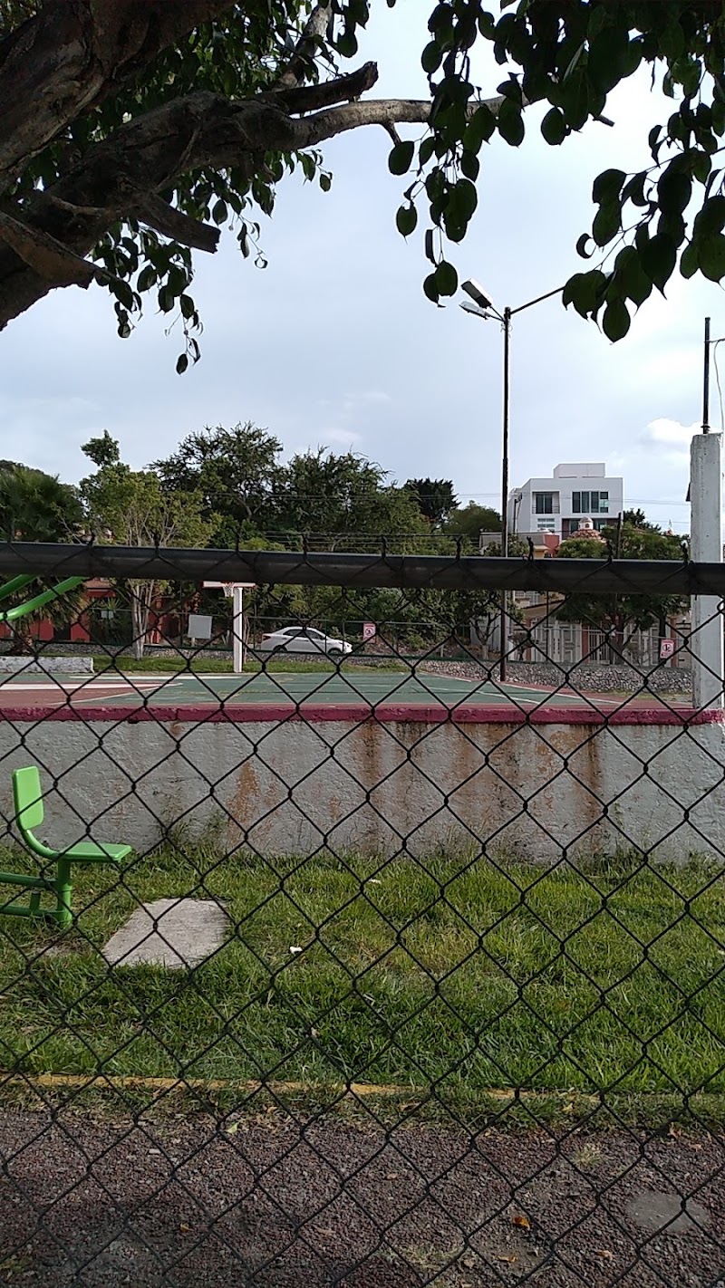 Parque Deportivo 20 de Noviembre