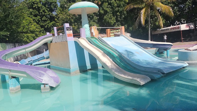 Balneario Aqualoka