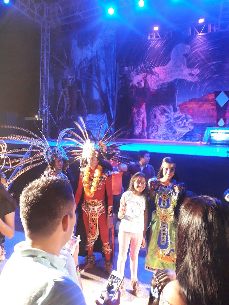 Foro Zihuatlan
