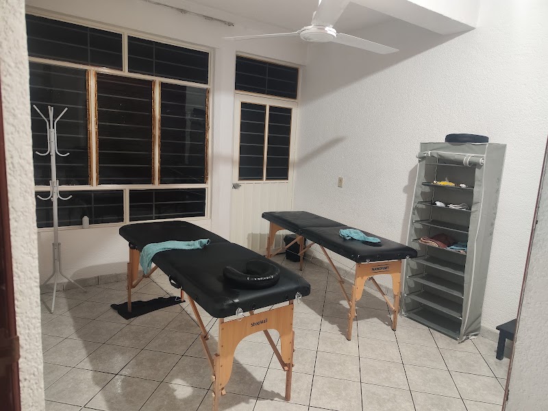 Namasté Spa - Centro de masajes y bienestar integral