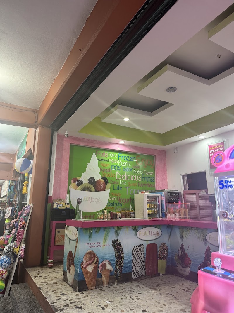 FruttiYog