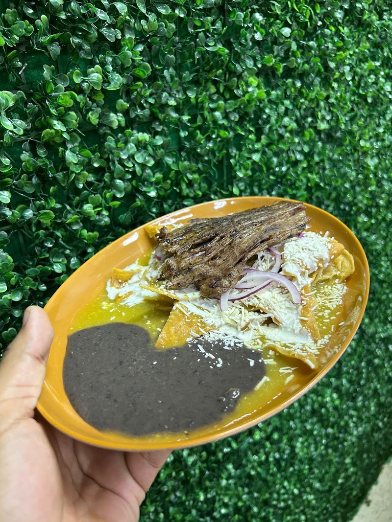 El Rincón del Café