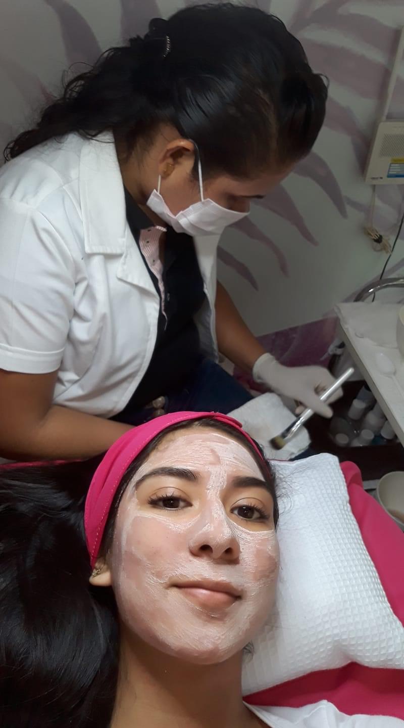 Spa de Uñas Nayely Guzman