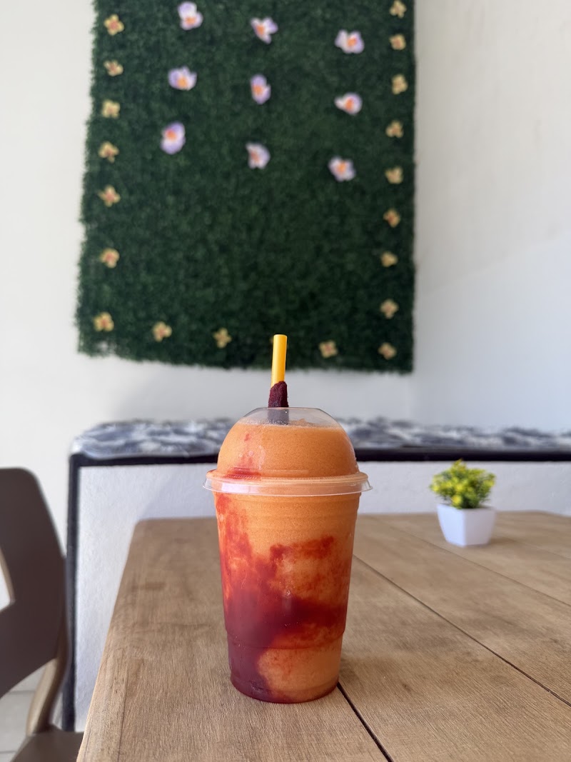 ZIBA CAFÉ