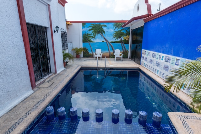 Hotel Isis
